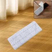 Reusable Microfiber Mop Pad Replacement (1 Pc) thumbnail 1