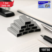 Kangaro 246-1m High-quality Staples  Durable Steel Pins thumbnail 6