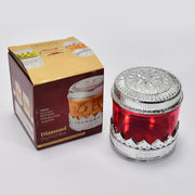 5203 Diamond Design Dryfruit Storage Container Or Storage Box thumbnail 4