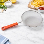 B-grade Small Size Fine Mesh Kitchen Strainer (1 Pc) thumbnail 1