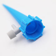 Plant Watering Spikes Self Watering Spikes Water Dripper For Plants Adjustable Plant Watering Devices With Slow Release Control Valve Switch thumbnail 6