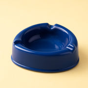 Oblivion Dark Blue Plastic +shtray (1 Pc) thumbnail 4