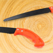 Hand Pruning Saw For Tree Branch Cutter (1 Pc With Cover) thumbnail 2