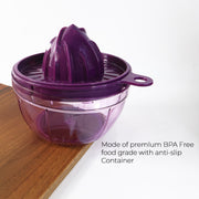 Supermom Little Hand Juicer 650ml thumbnail 2