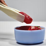 2949 Plastic Handle Tong Bread Clamps Kitchen Tongs Cooking Tongs. thumbnail 1