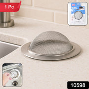 Supermom Stainless Steel Sink Strainer (1 Pc) thumbnail 6