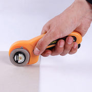 9048 Manual Sewing Roller Cutter Rotary Blade thumbnail 1