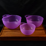 Apex Mix  Measure Prep Bowl Set  3 Pieces thumbnail 2