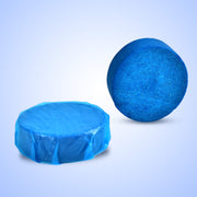 1247 Blue Bubble Toilet Bowring Toilets Toilet Cleaners Powerful Decontamination Durable Bathroom (10pc) thumbnail 4