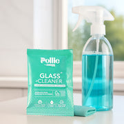 Pollic Kadam Concentrated Glass  Mirror Cleaner Sachet (15 Gm) thumbnail 3