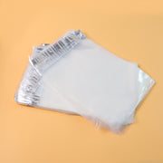 Self-adhesive Courier Polybags (8x11 Inch  100 Pc) thumbnail 1
