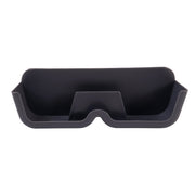 Wall Mounted Sunglasses Holder (Mixcolor  1 Pc) thumbnail 6