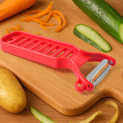 Supermom Ginger Grater And Peeler (1 Pc) thumbnail 4