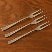Mini Dessert  Fruit Fork - (3 Pc ) thumbnail 2