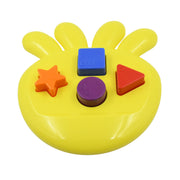 17992 Octoshape Sorter Toy Game That Make Your Kids Brain Sharp Increase Grasping And Sorting Power Education Learning For Girls  Boy Gift Product (1 Pc) thumbnail 3