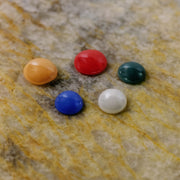 Premium Panch Ratna Stone - 5 Pc Set thumbnail 4
