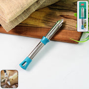 Apex Premium Stainless Steel Vegetable Fruit Peeler (1 Pc) thumbnail 6