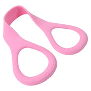 Silicone Resistance Bands Fitness Elastic Stretch (1 Pc) thumbnail 4