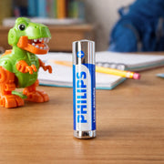 Aa Ultra Alkaline Battery (1 Pc) thumbnail 4