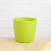 1191 Flower Pots Round Shape For Indooroutdoor Gardening thumbnail 1