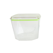 Food Storage Container Set With Leak-proof Lid (500 Ml  2 Pc) thumbnail 1