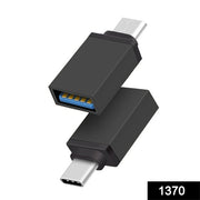 1370 Type-c Otg Adapter thumbnail 7