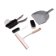 6 In 1 Multipurpose Cleaning Tool (6 Pcs Set) thumbnail 3