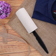 Reusable Sticky Lint Roller With Handle (1 Set) thumbnail 5