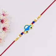 Kids Car Design Rakhi thumbnail 1