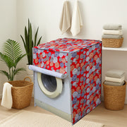 Waterproof Washing Machine Cover 82x60 Cm (1 Pc) thumbnail 2