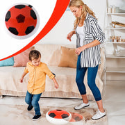 Ttg Hover Soccer Ball Toy With Foam Bumper thumbnail 4