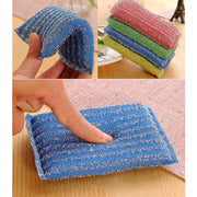 2385 Scratch Proof Kitchen Utensil Scrubber Pad (Pack Of 12) thumbnail 5