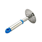 0586a Stainless Steel Potato Masher Paubhaji Masher thumbnail 5