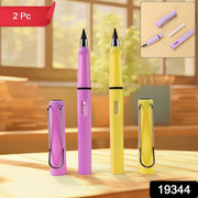 2in1 Everlasting Pencil Replaceable Head With Eraser (2 Pc) thumbnail 4