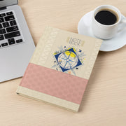 Hardbound Diary  Notebook (1 Pc  100 Pages  240x180mm) thumbnail 4