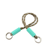Multipurpose Two Sided Adjustable Hand Wrist Strap Lanyardwith Cellphone Phone Strap (1 Pc  14.5 Inch  Multicolor) thumbnail 3