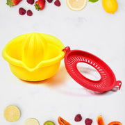 Orange Juicer Machine Hand Press (300 Ml) thumbnail 6