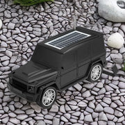 Thar Wireless And Solar Powered Speaker thumbnail 2