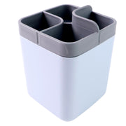 Multi-compartment Desk Organizer Utility Holder (1 Pc) thumbnail 4