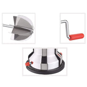 5216 Coconut Scrapers Machine Manual Steel For Home  Kitchen Use thumbnail 6