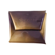 Premium Foldable Pu Leather Coin Pouch (1 Pc) thumbnail 1