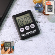 Digital Kitchen Countdown Timer - (1 Pc) thumbnail 5