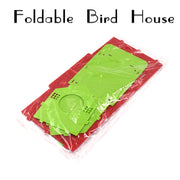 4892 Small Bird House For Birds thumbnail 4
