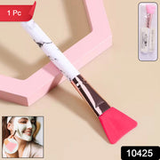 Professional Silicone Face Mask Applicator Brush (1 Pc) thumbnail 7