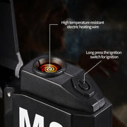 Multifunctional Portable Mini High Brightness Lighting Torch Lighter (1 Pc) thumbnail 4