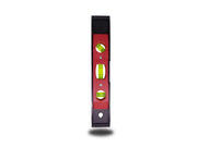 0411 3 Bubble Mini Pocket Portable Level Ruler Torpedo thumbnail 2