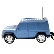 Thar Wireless And Solar Powered Speaker thumbnail 3