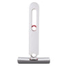 Premium 2-in-1 Window  Car Windshield Wiper - (1 Pc)