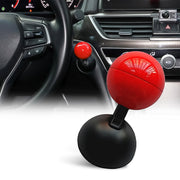 Car Push Start Button Rocker  Cover Ball Design (1 Pc) thumbnail 1