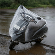 Big Disposable Plastic Activa Cover (1 Pc) thumbnail 1